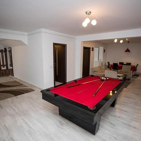 Apartament Vlad Torda Kültér fotó
