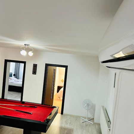 Apartament Vlad Torda Kültér fotó
