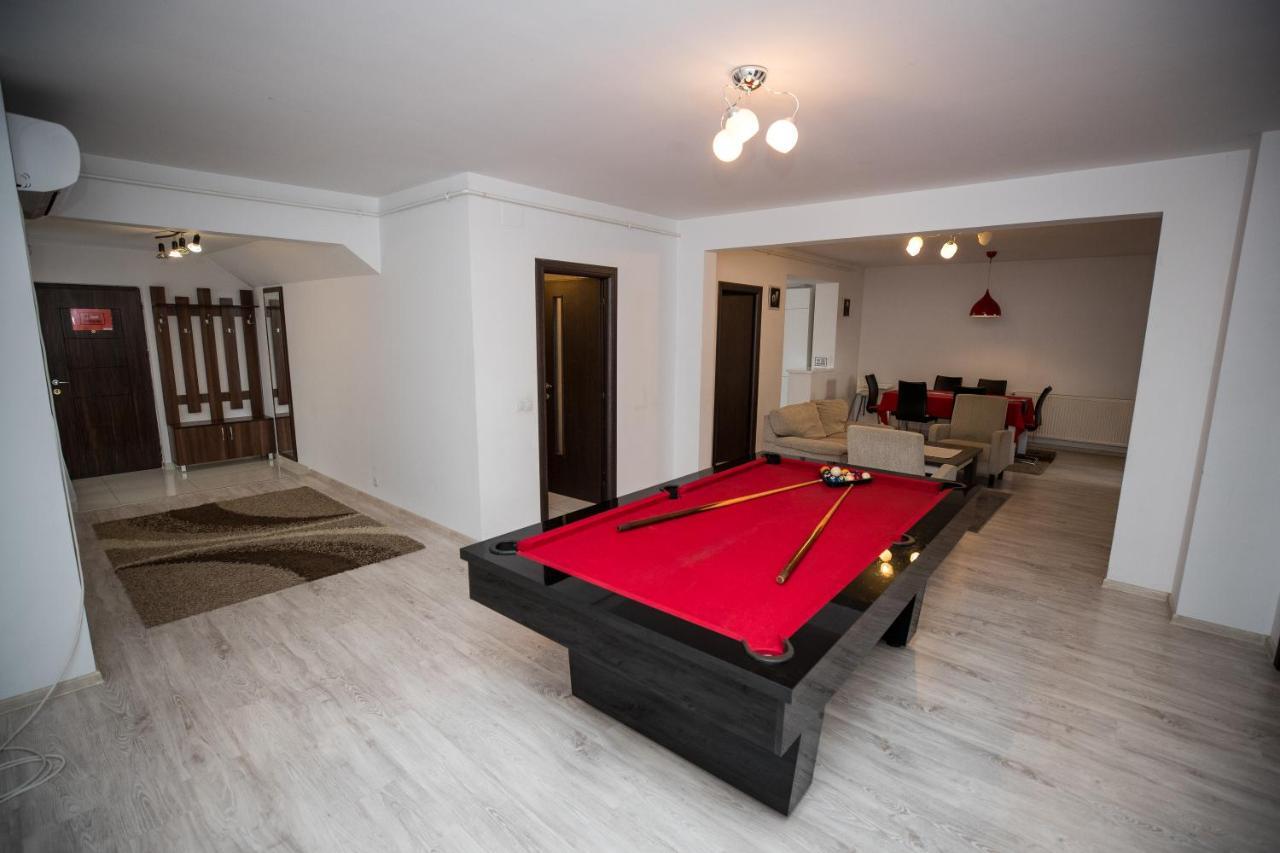 Apartament Vlad Torda Kültér fotó