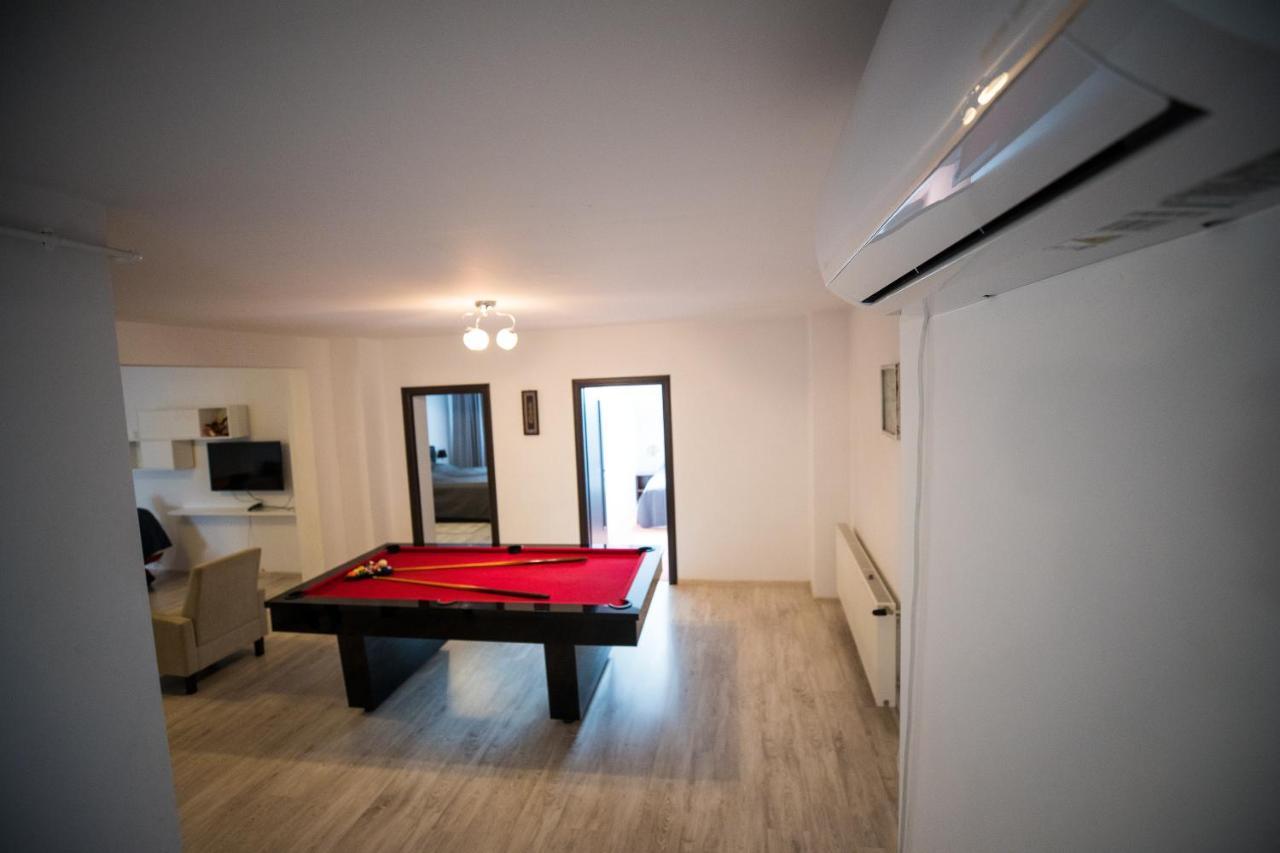 Apartament Vlad Torda Kültér fotó