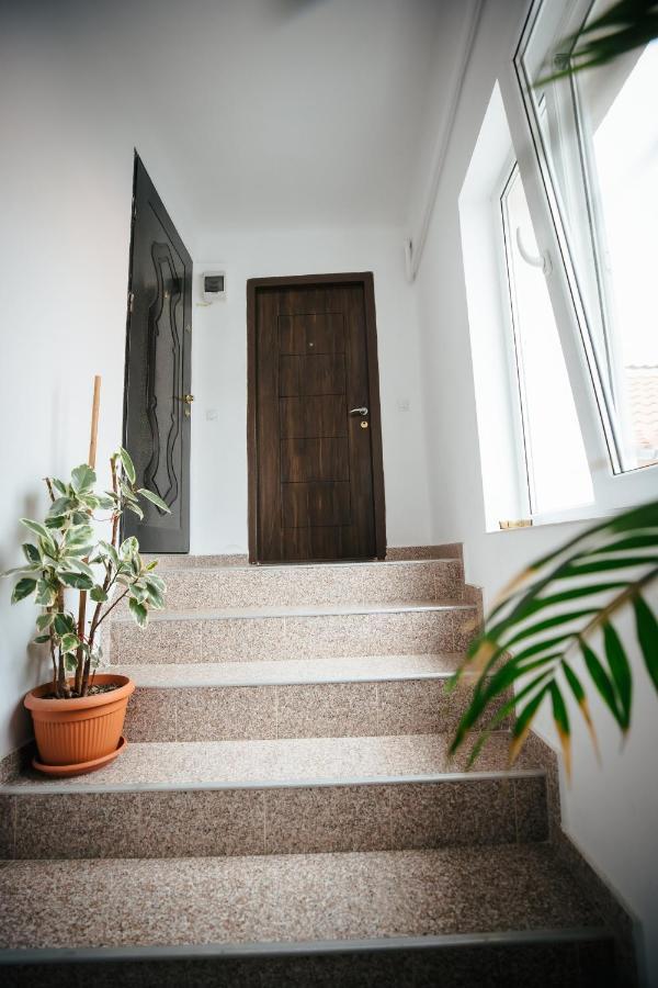 Apartament Vlad Torda Kültér fotó