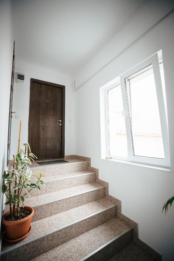 Apartament Vlad Torda Kültér fotó