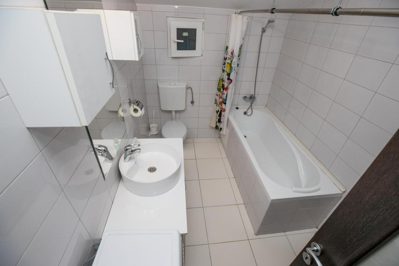 Apartament Vlad Torda Kültér fotó