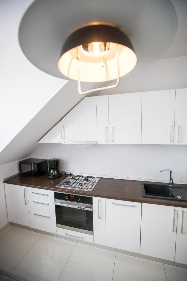 Apartament Vlad Torda Kültér fotó