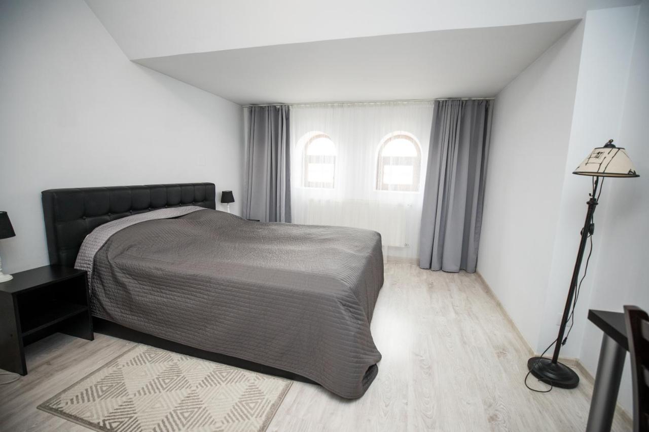 Apartament Vlad Torda Kültér fotó