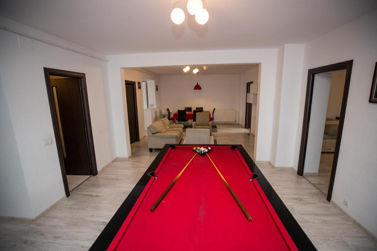 Apartament Vlad Torda Kültér fotó