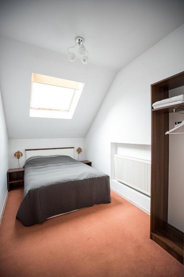 Apartament Vlad Torda Kültér fotó