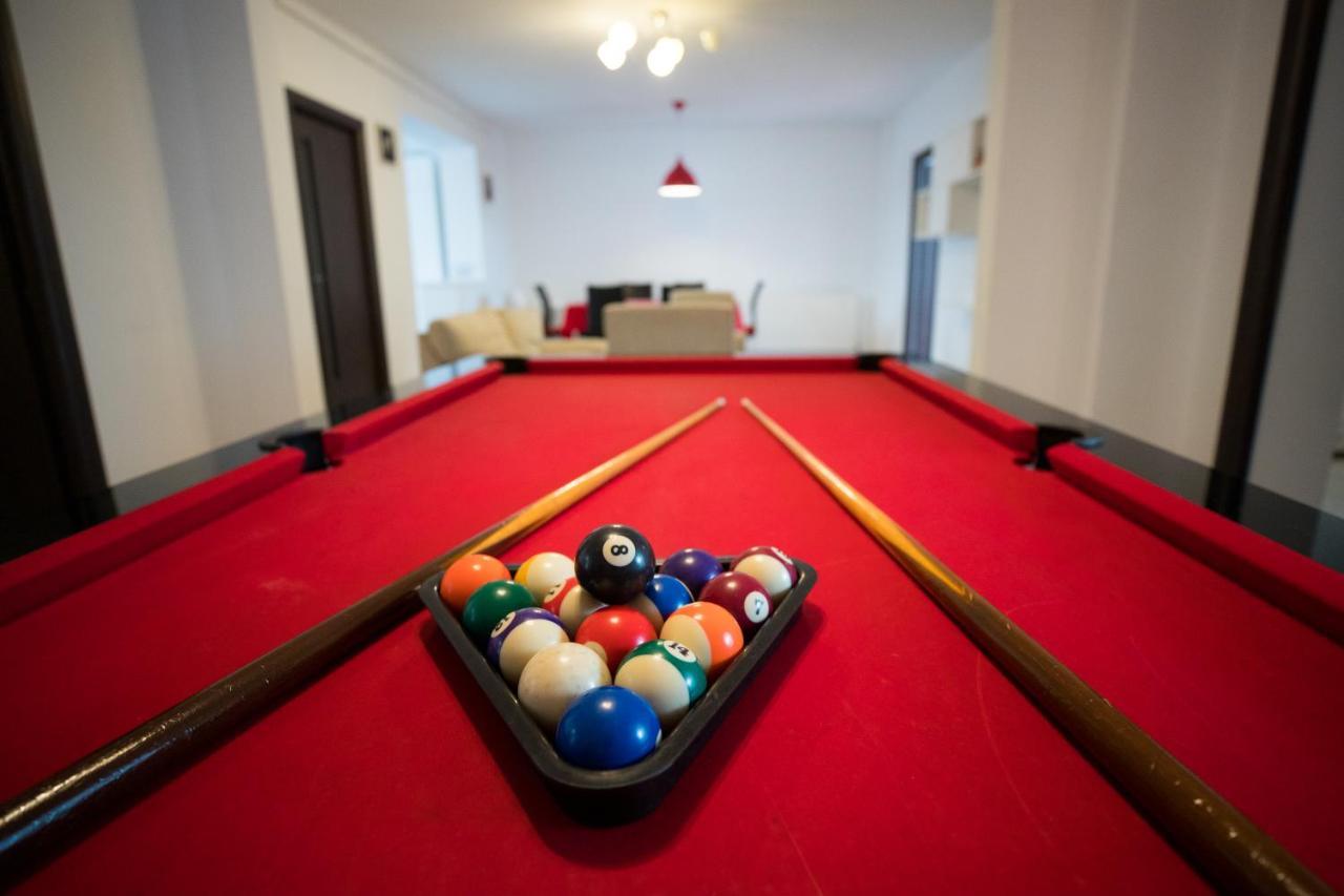 Apartament Vlad Torda Kültér fotó