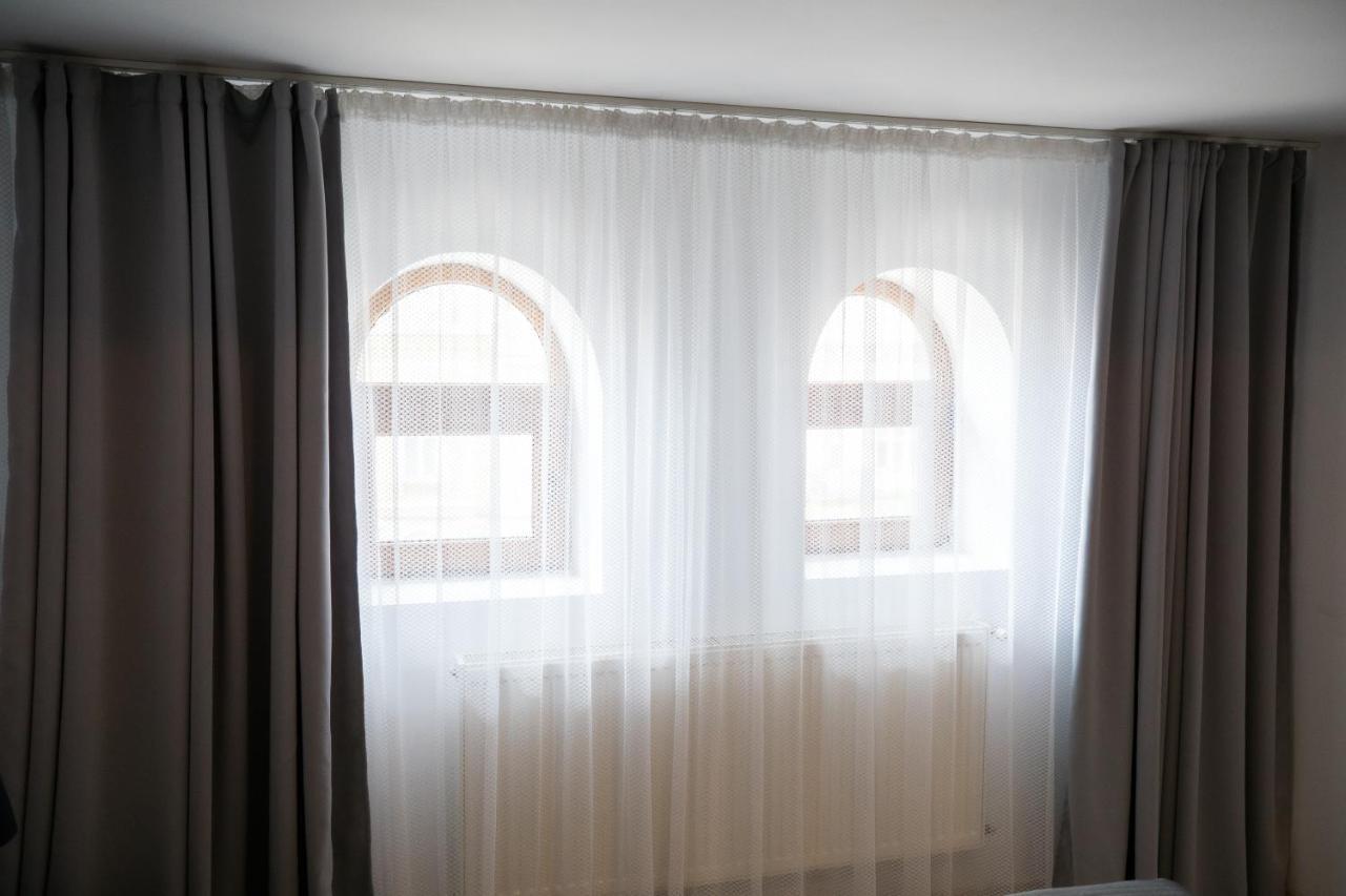 Apartament Vlad Torda Kültér fotó