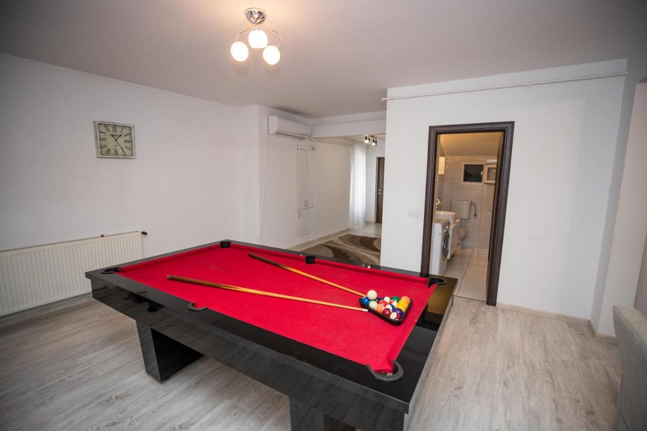 Apartament Vlad Torda Kültér fotó