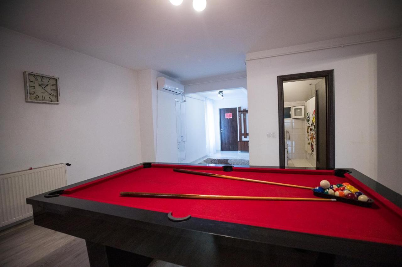 Apartament Vlad Torda Kültér fotó