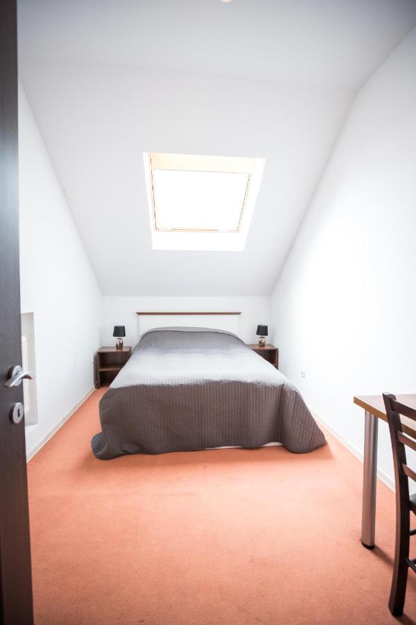 Apartament Vlad Torda Kültér fotó