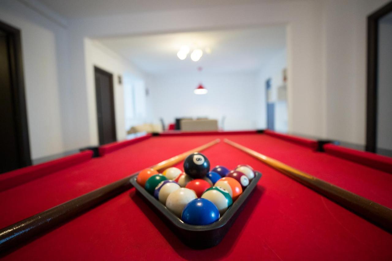 Apartament Vlad Torda Kültér fotó