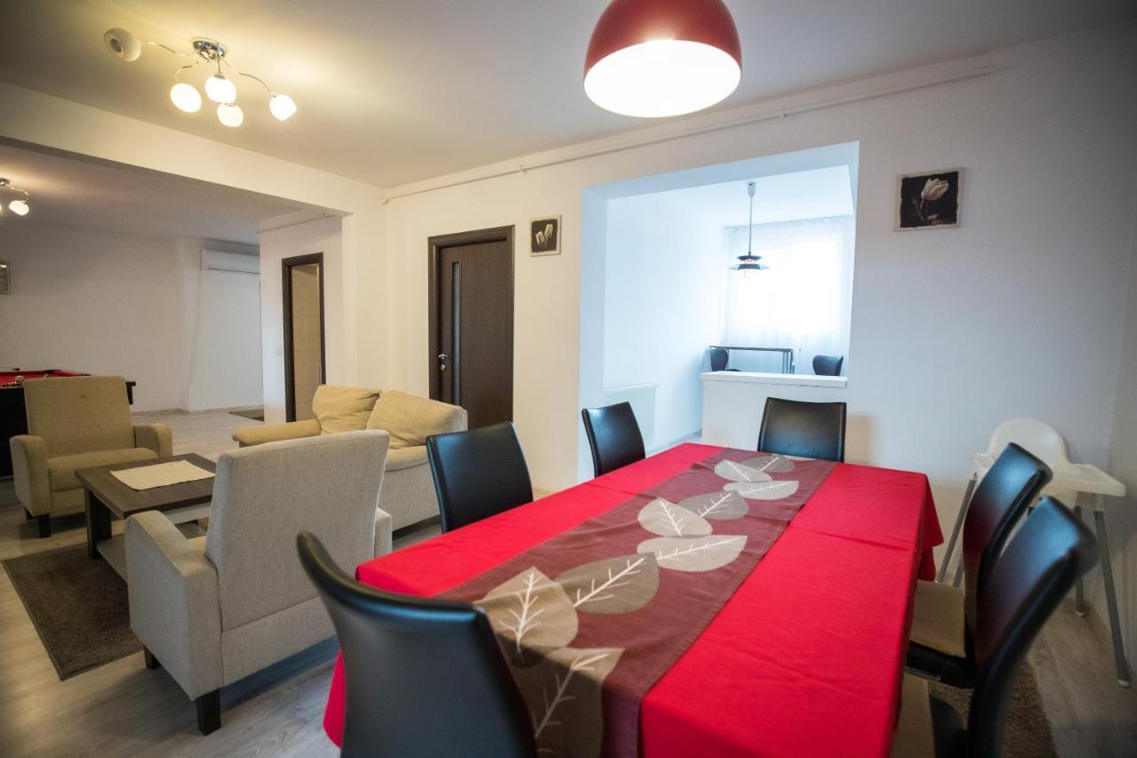 Apartament Vlad Torda Kültér fotó