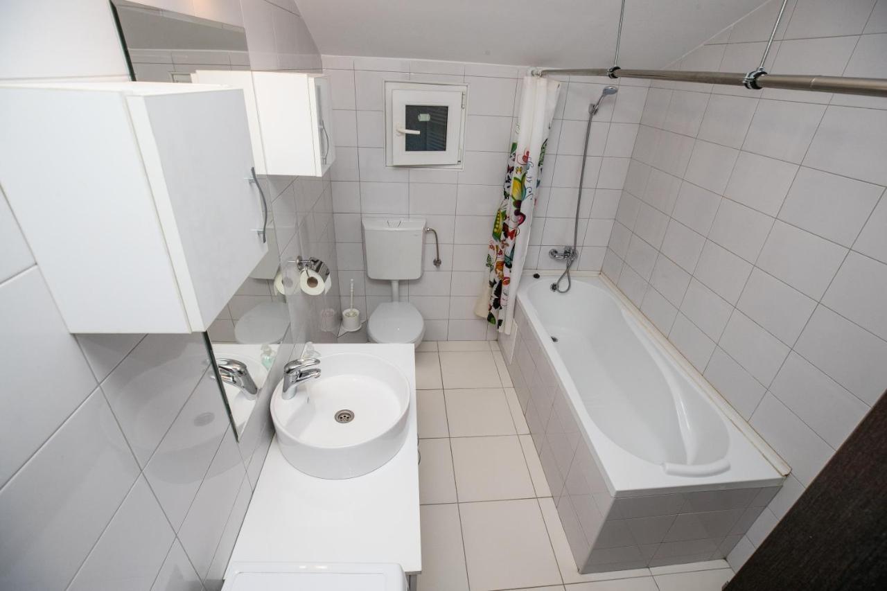 Apartament Vlad Torda Kültér fotó