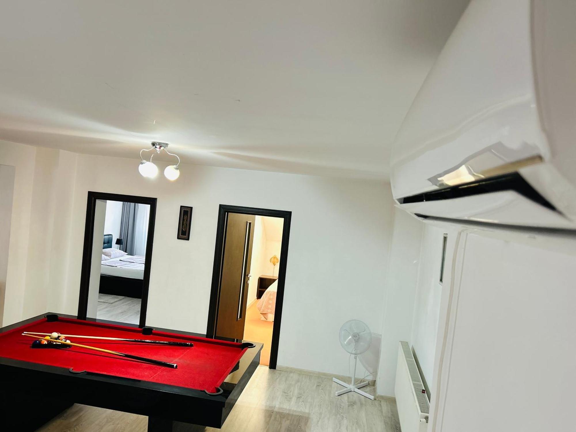 Apartament Vlad Torda Kültér fotó