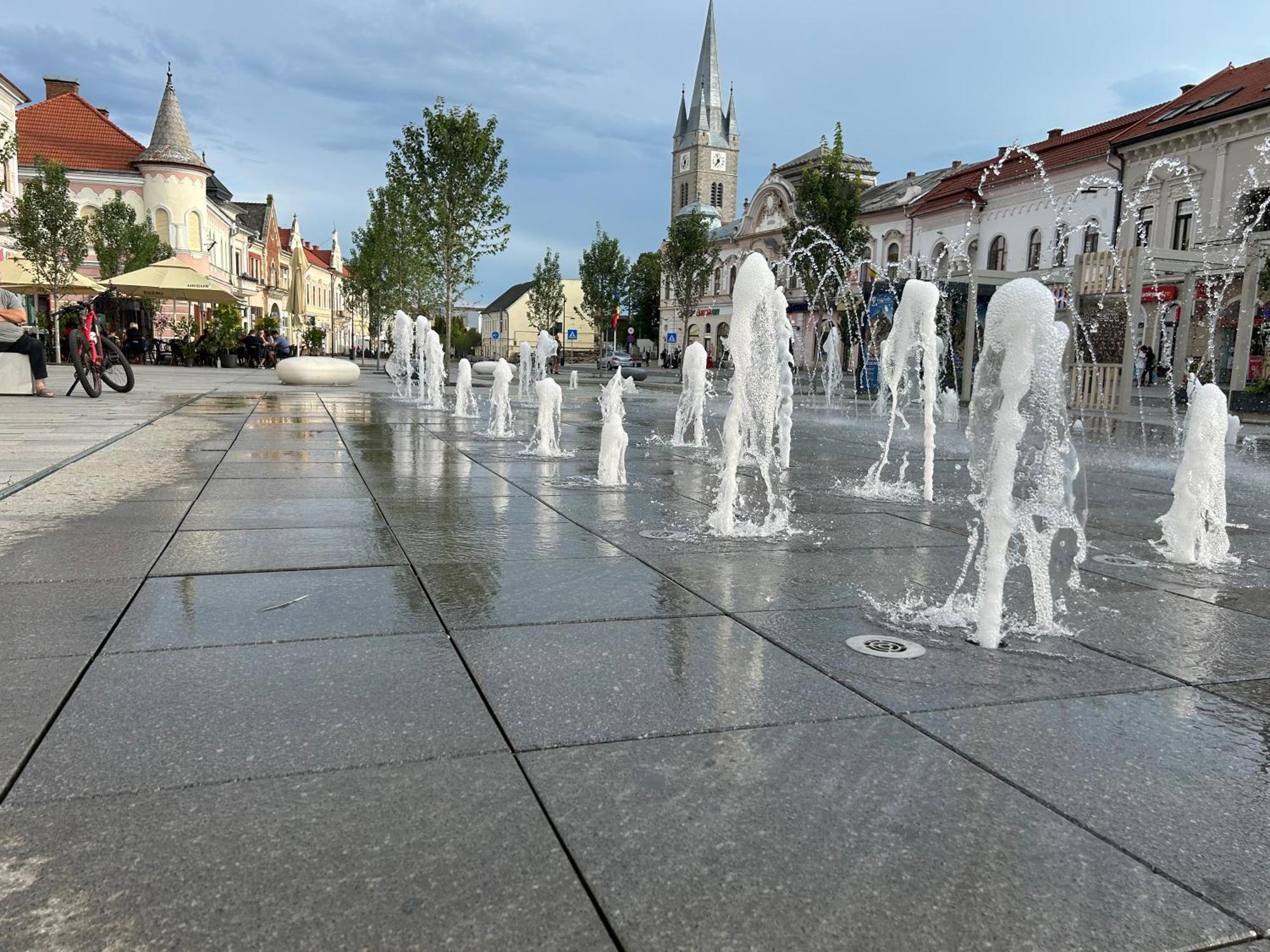 Apartament Vlad Torda Kültér fotó
