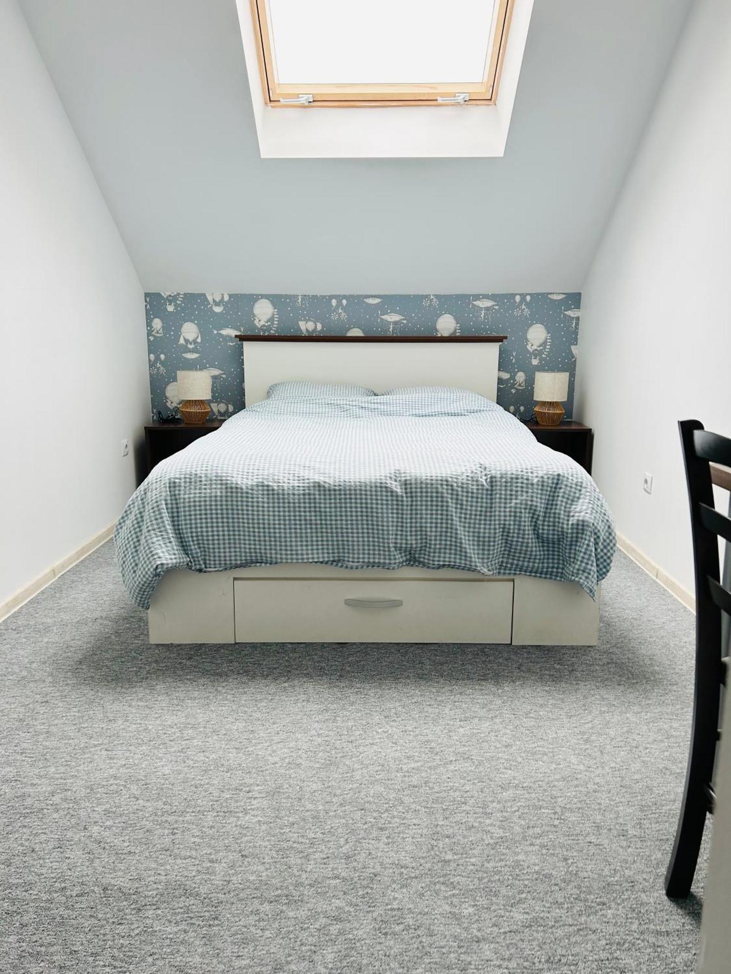 Apartament Vlad Torda Kültér fotó