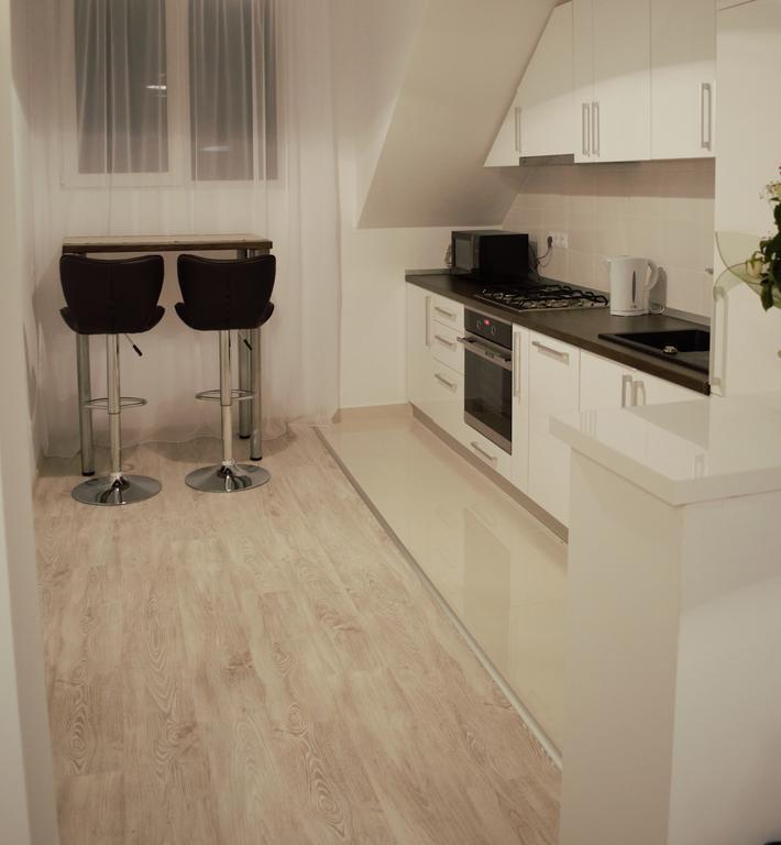 Apartament Vlad Torda Kültér fotó