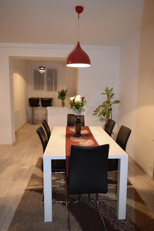 Apartament Vlad Torda Kültér fotó