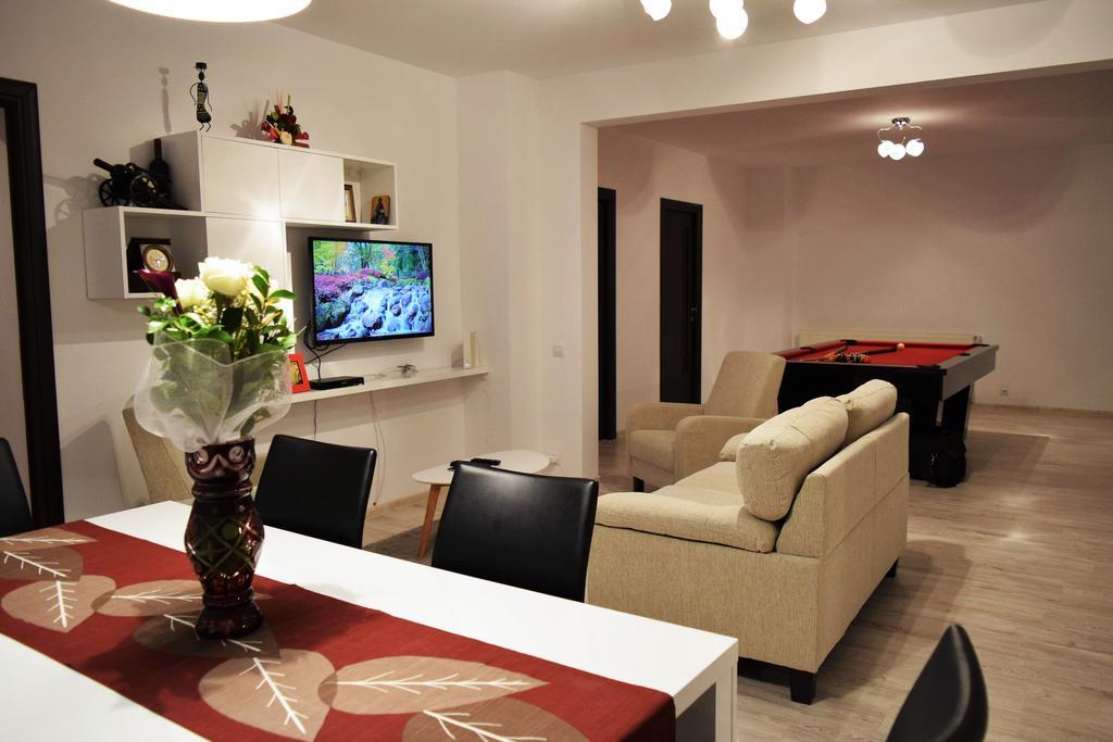 Apartament Vlad Torda Kültér fotó