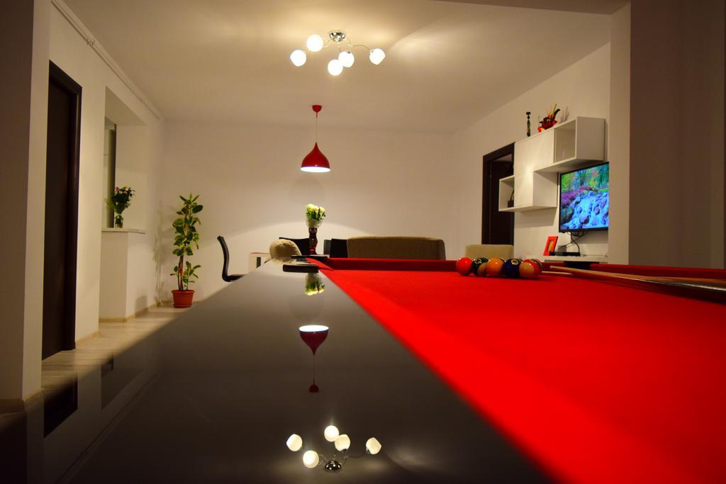 Apartament Vlad Torda Kültér fotó