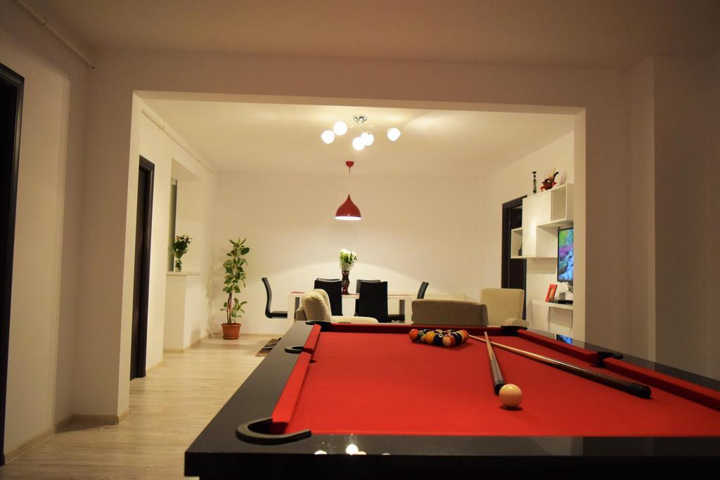 Apartament Vlad Torda Kültér fotó