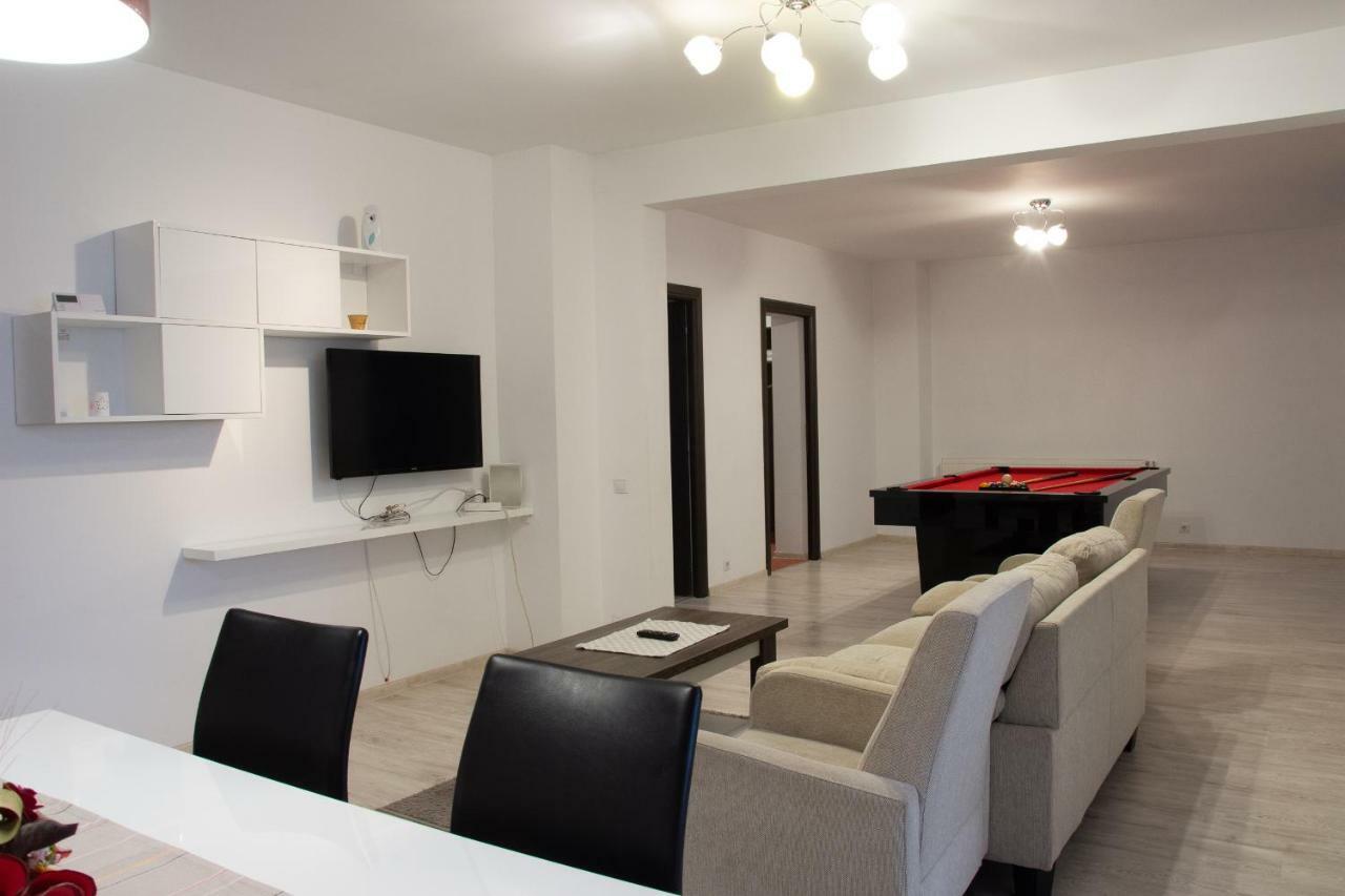 Apartament Vlad Torda Kültér fotó