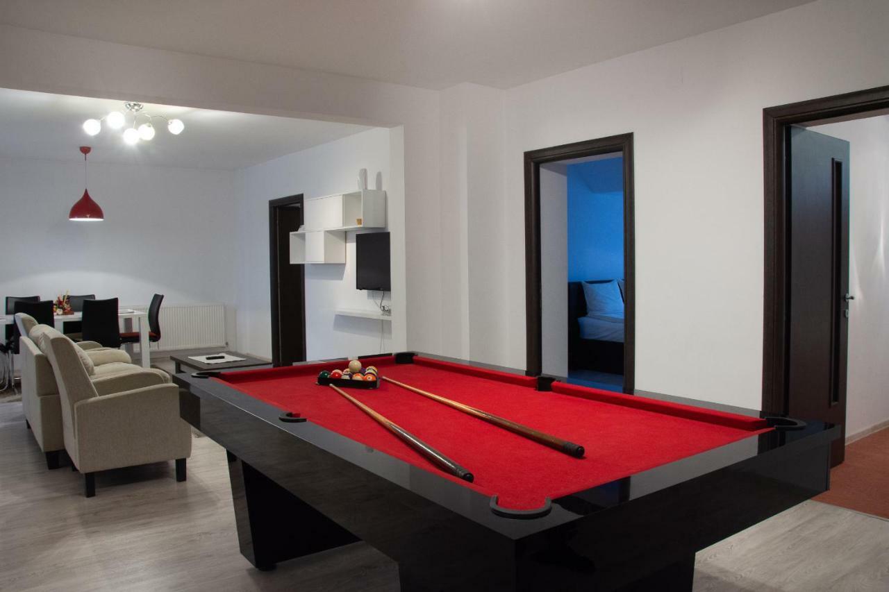 Apartament Vlad Torda Kültér fotó