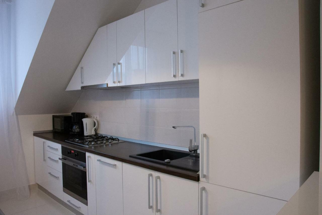 Apartament Vlad Torda Kültér fotó